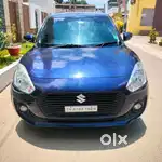 Maruti Suzuki Swift ZDi, 2018, Diesel
