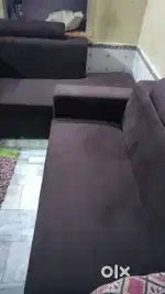 7 सीटर सोफा सेट टेबल with table