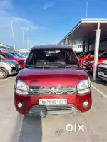 Maruti Suzuki Wagon R VXI, 2024, Petrol