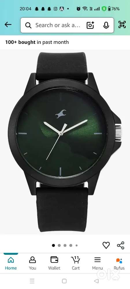 Single room with attached kitchen let bath