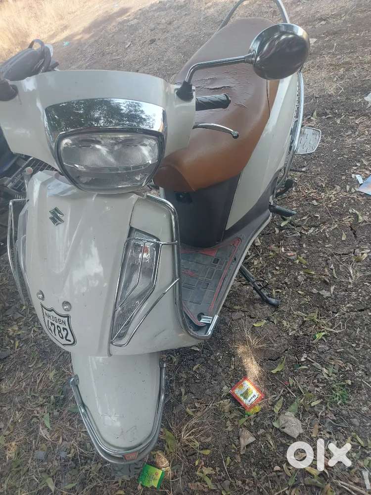Access 125