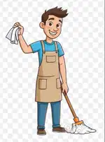 Boy Maid for home