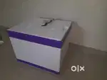 100 Eggs manual incubator