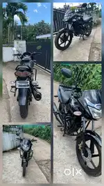 Well Maintained Honda Unicorn Renewed upto 2030