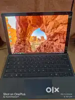 Surface Tab computer
