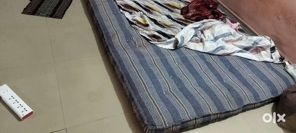Mattress for sell with good condition