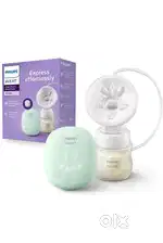 Philips Avent Portable Electric Breast Pump