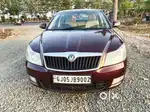 Skoda Laura 1.9 TDI AT Elegance, 2012, Diesel