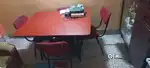 4 seater dinning table