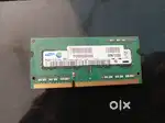 Laptop Ram