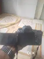 Canon EOS 77 d