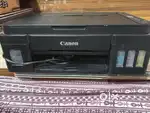 Canon pixima g3010