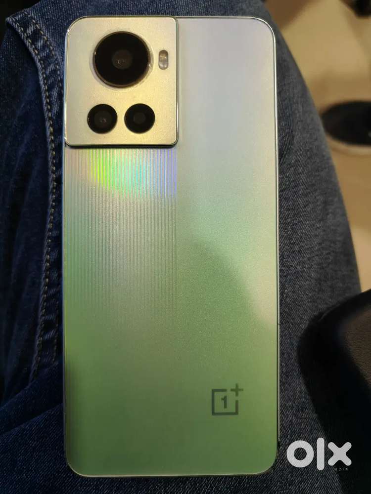 OnePlus 10R 5G – Excellent Condition Fast Charging  Great Performance