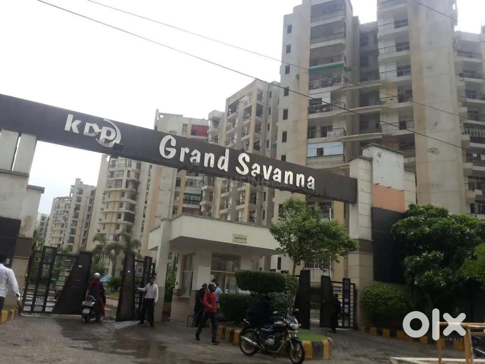 3BHK FLAT FOR SALE