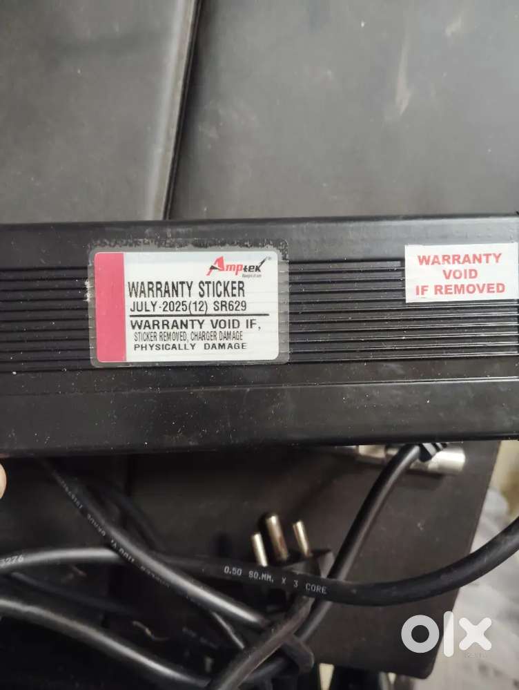 Elecctric Scooter Machanic