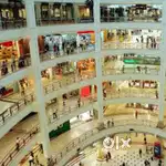 Mall me kaam krne ke liye apply kre ladke aur ladkiya dono kr sakte h