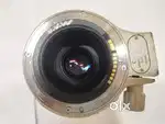 CANON 100-400 MM LENS