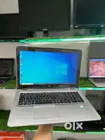 HP Elitebook 850 G4 Business Class Laptop (Stylish&durable)