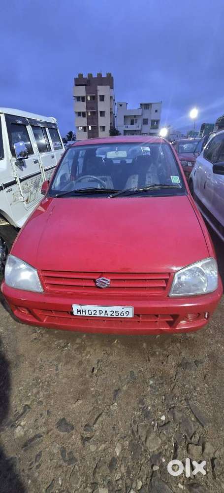 Maruti Suzuki Zen Estilo, 2005, Petrol