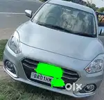 Maruti Suzuki Dzire Nov 2023 Petrol 22500 Km Driven km 22500