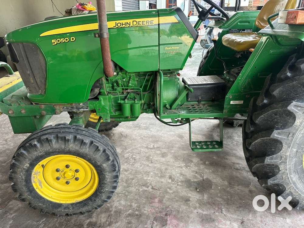 Tractor to sell