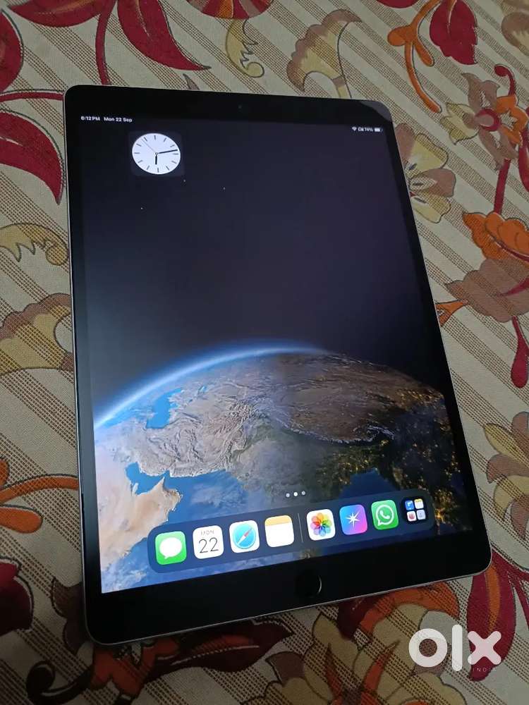 Ipad Pro 64gb, fresh condition