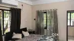 Fully furnished 2BHK apartment at MLA Rd, Kovoor