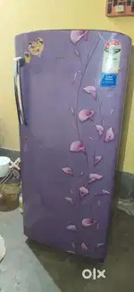 Urgent sale fridge
