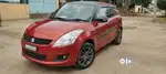 Maruti Suzuki Swift 2004-2010 VXI with ABS, 2014, Petrol