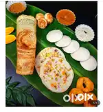 Urgent requirement for cook south indian