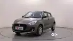 Maruti Suzuki Swift LXI 2018, 2019, Petrol
