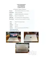 Hp Pavilion 14-dv2053TU