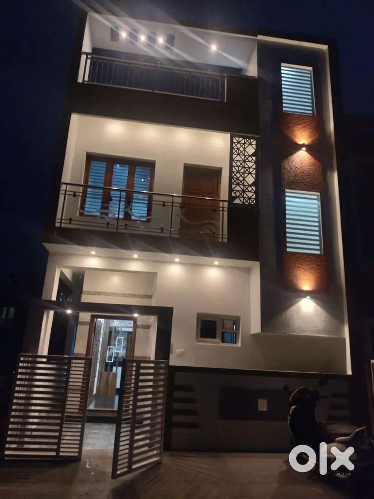 20*30 Duplex House Sale