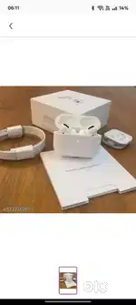 Apple Airpods Pro