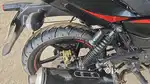 Currently not use this bike