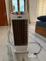 Hanbao Visiri Plus Standing fan