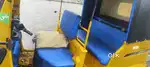 Tvs king gas