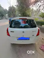 Maruti Suzuki Swift 2016 Diesel 138000 Km Driven