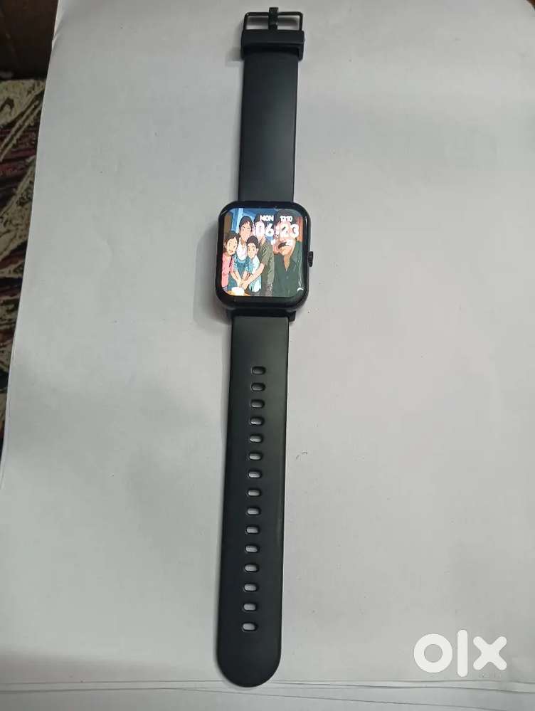 Smart watch