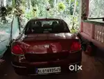 Ford Escort 2009 Petrol Well Maintained