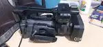 SONY DVD VIDEO CAM VINTAGE COLLECTION