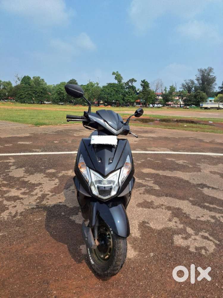 Dio Dx 2019 Single Owner