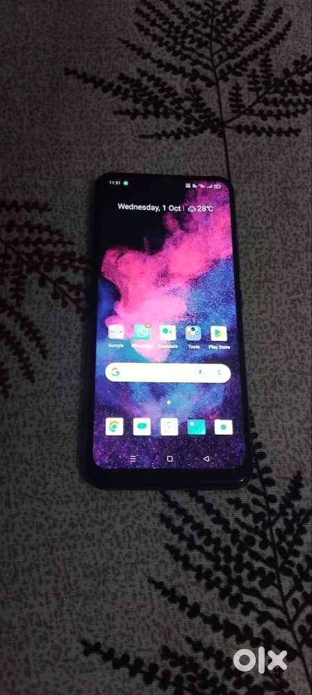 C 15 Qualcomm Addition