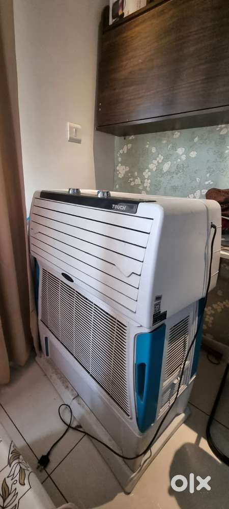 Symphony touch cooler