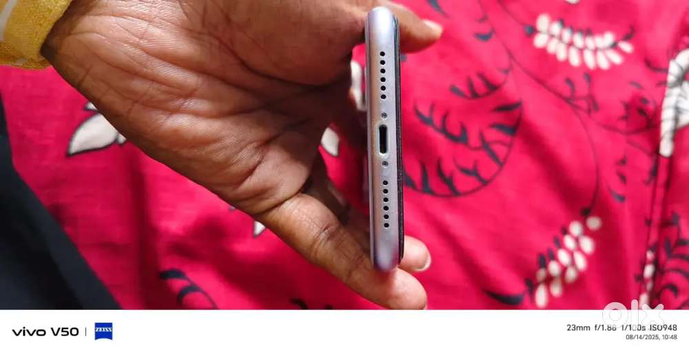 iPhone 11good condition mobile