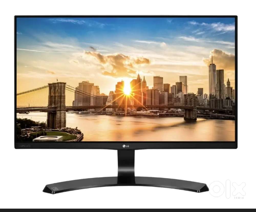 Lg 22MP68VQ monitor for sale