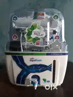 Aqua fresh liter 16 uv