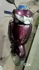 Activa 3G 2014 MODEL