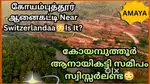 Resort villa sale in Coimbatore