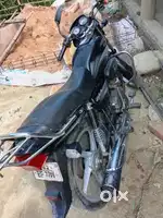 Good conditions my bike splendor ka 45 k 2017 modal hai